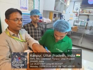 #kanpur