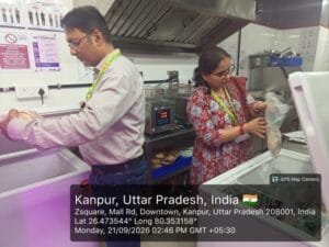 #kanpur