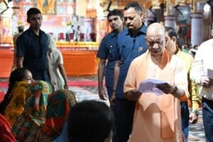 #Gorakhpur