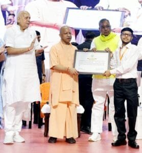 #lucknow