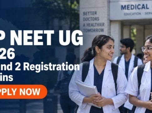 UP_NEET_UG_Counselling_2026_Round_2_Registration_BeginsUP_NEET_UG_Counselling_2026_Round_2_Registration_Begins_0b8d1af4e936e7bae0ff0ec36a72135e