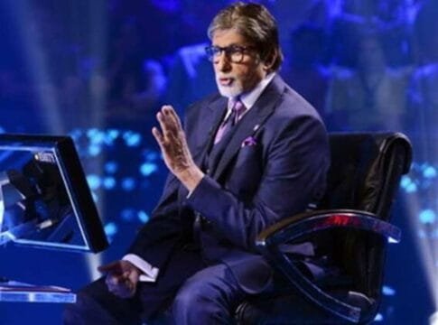 amitabh