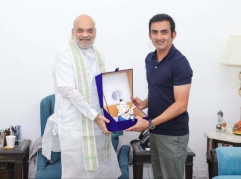 gautam-gambhir
