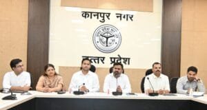 #kanpur
