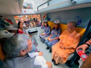 #Varanasi