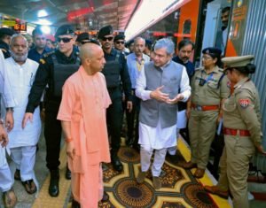 #Varanasi