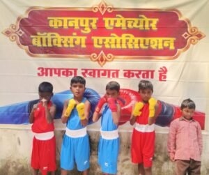 #kanpur